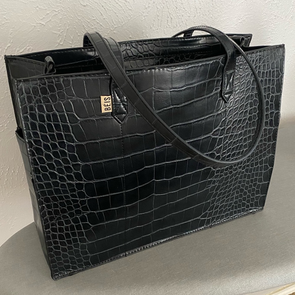 Béis Mini Work Tote